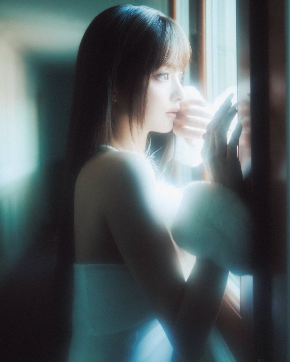 realfromis_9's tweet image. fromis_9 (프로미스나인)
Special Digital Single [하얀 그리움]

❄️ White Memories
#이나경 #LEENAGYUNG

#fromis_9 #프로미스나인
#하얀그리움