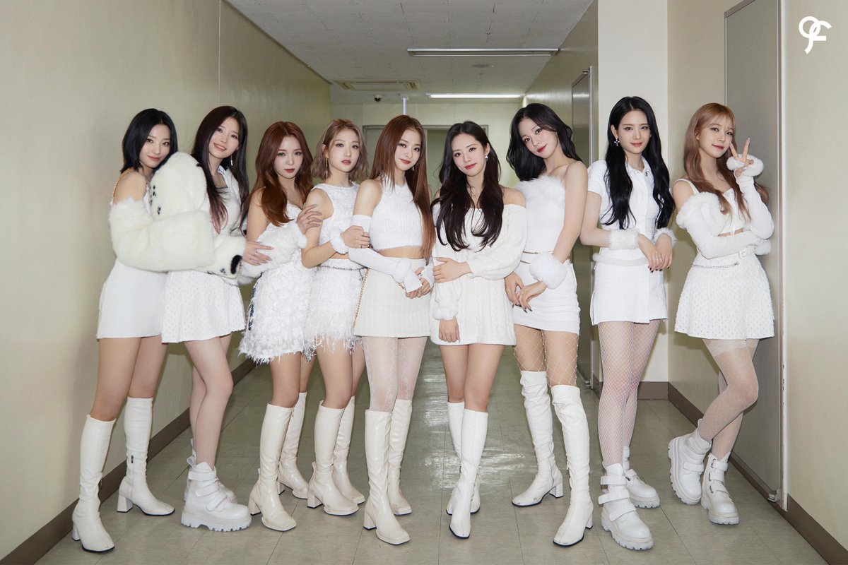 #다시_찾아온_하얀_그리움 
#WhiteSnow_fromis_9 

DM 이후 오랜만의 겨울 컴백!! 아프지말고 행복하게 횔동하자!!