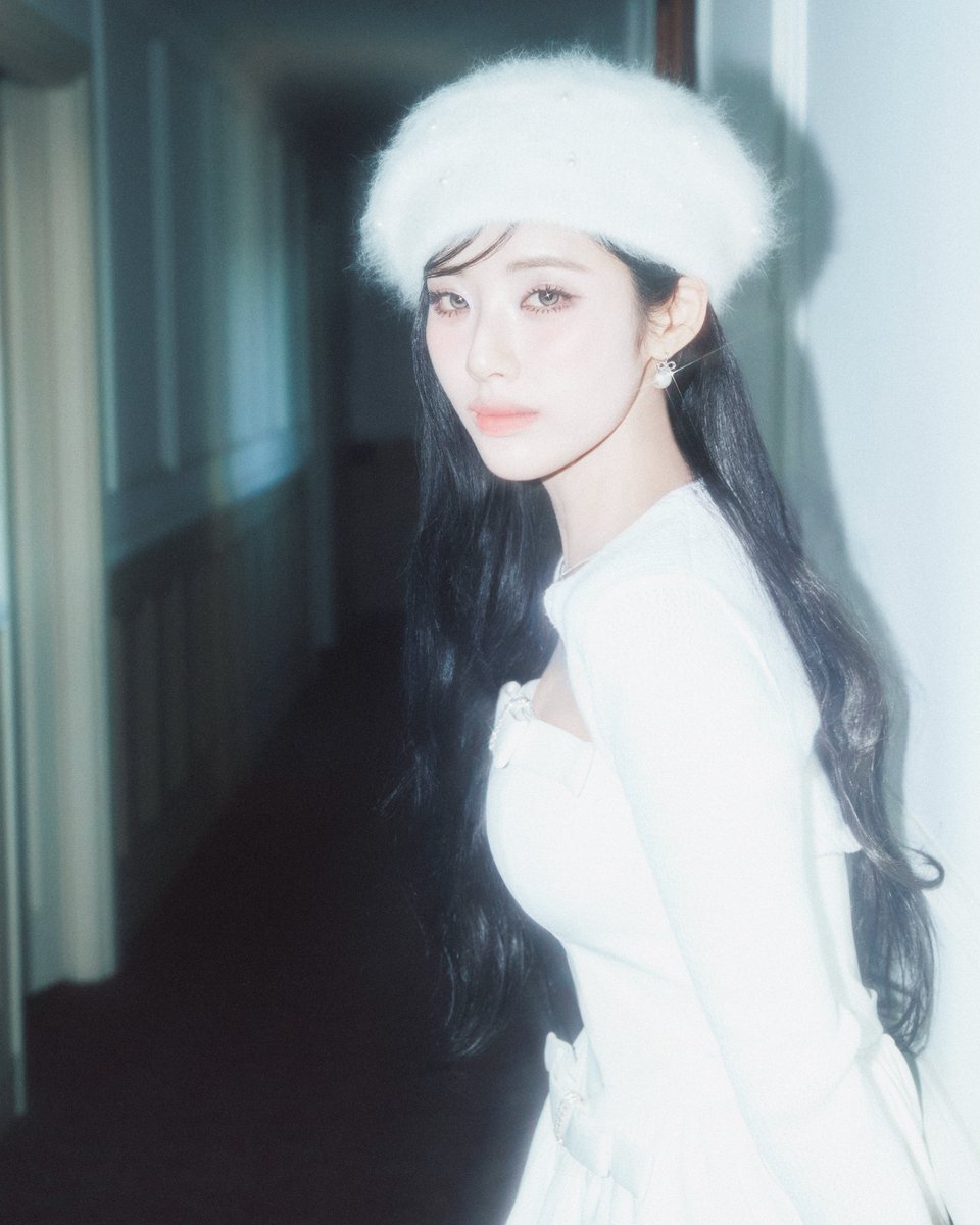 realfromis_9's tweet image. fromis_9 (프로미스나인)
Special Digital Single [하얀 그리움]

❄️ White Memories
#박지원 #PARKJIWON

#fromis_9 #프로미스나인
#하얀그리움