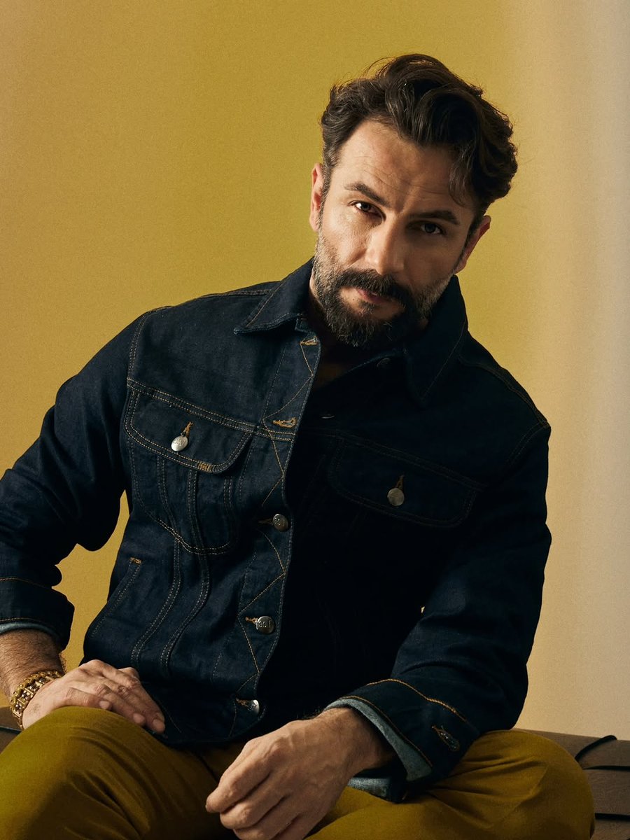 Kimler gelmiş kimler 
#GökberkDemirci GökberkDemirci