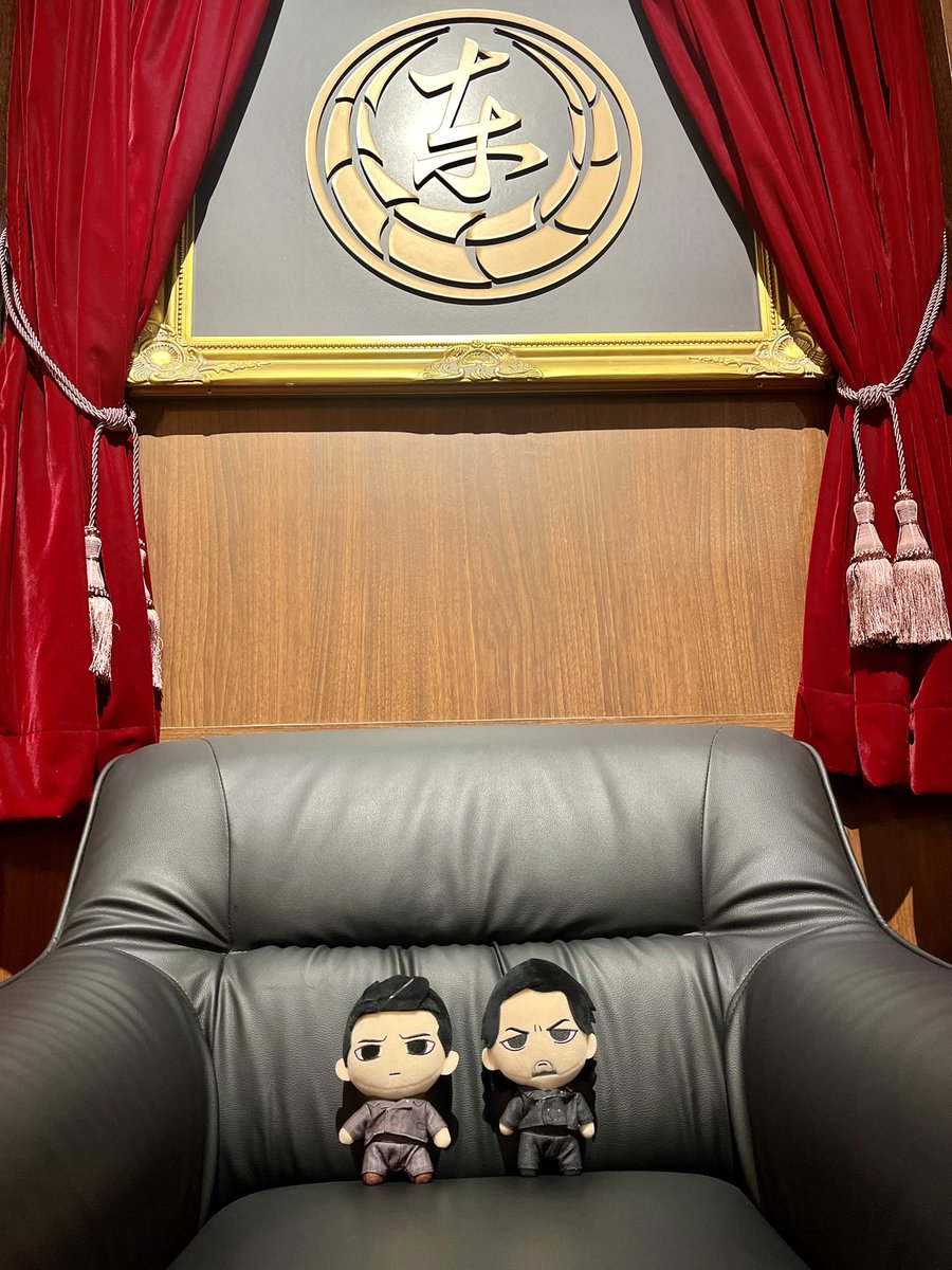 kanda612mi_da's tweet image. かんこんそうさい展

百聞は一見にしかず。
思うことはあったけど、作品に携わる色々な人が尽力されて作り上げた空間なんだな……と感じられた。