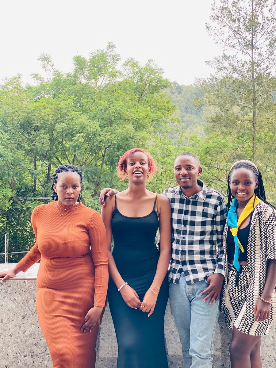 JEC RWANDA tweet media