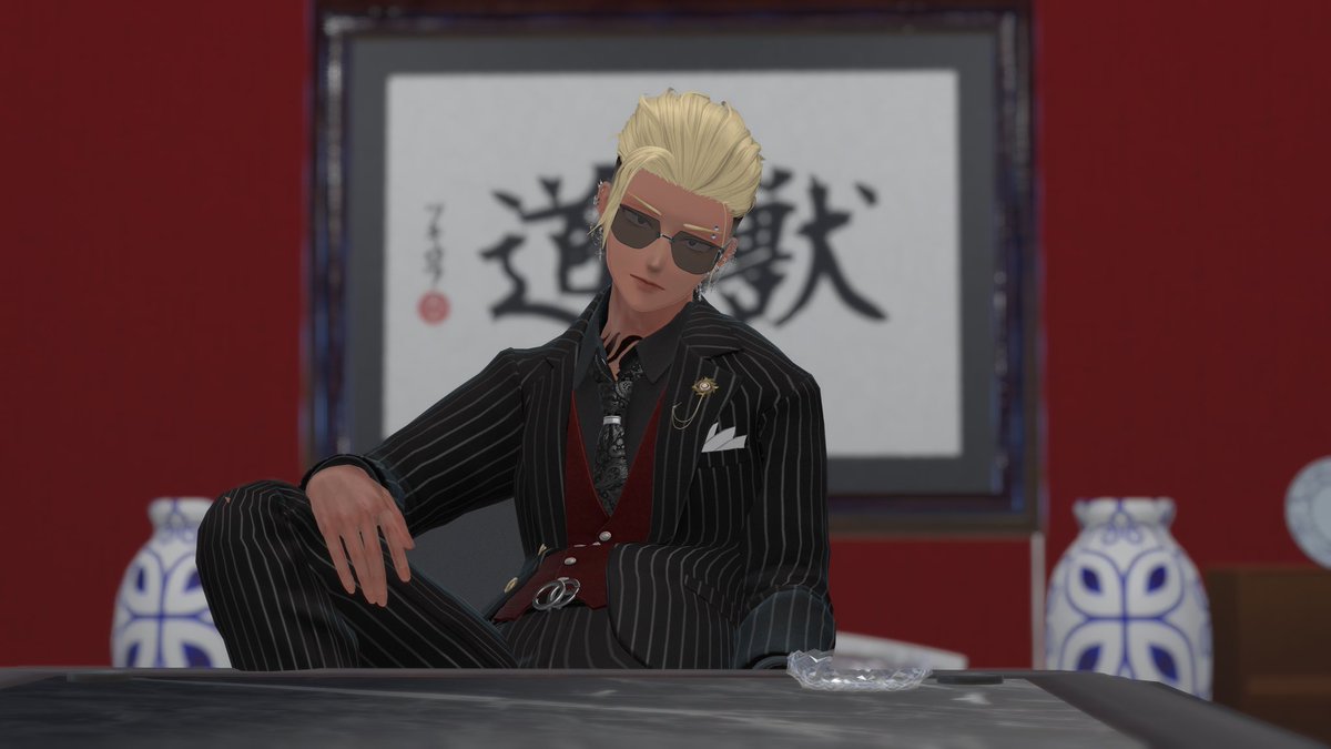 らちお tweet media