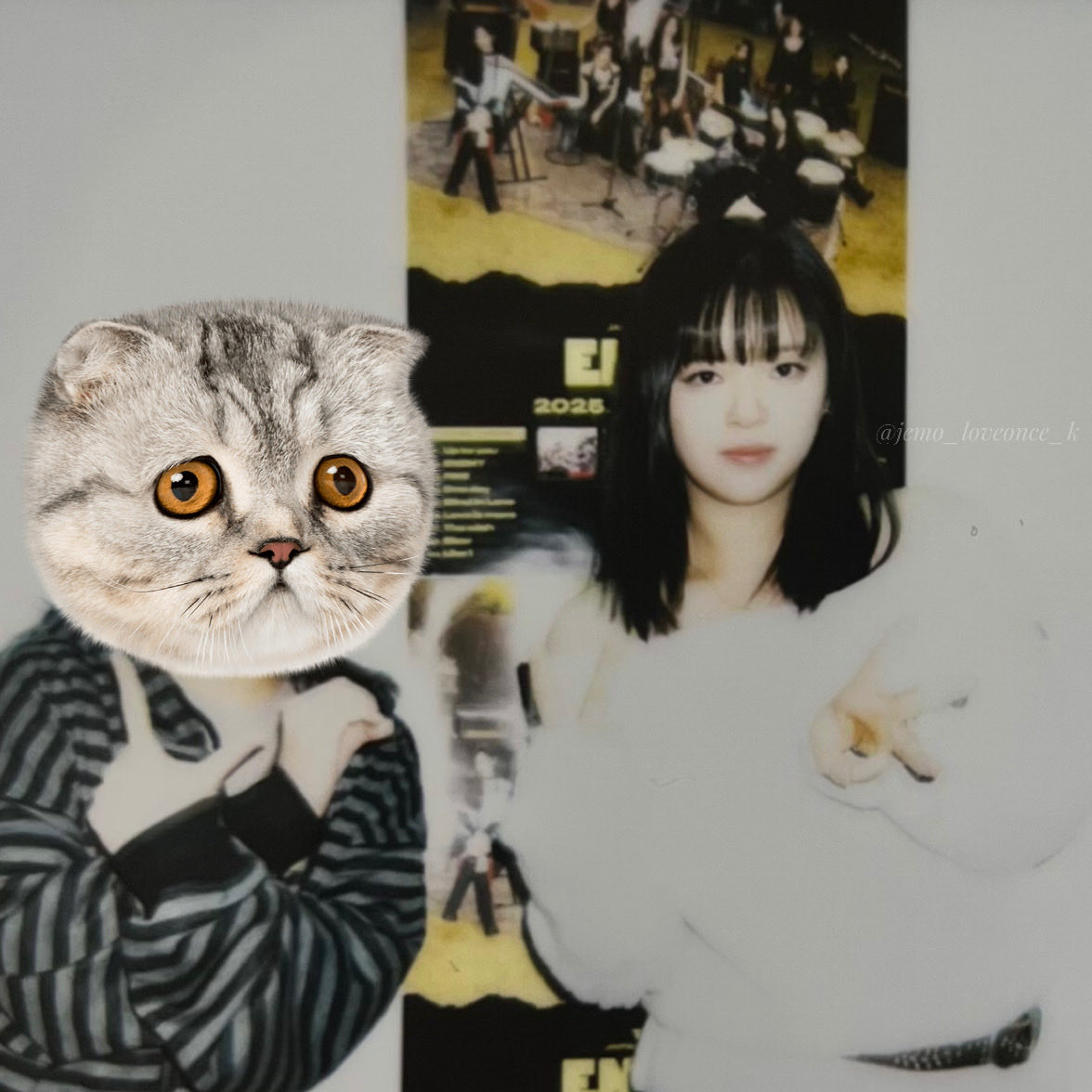 THIS IS FOR JEONGYEON BRASIL 🫧 (@JEONGYEONBR_) / Posts / X