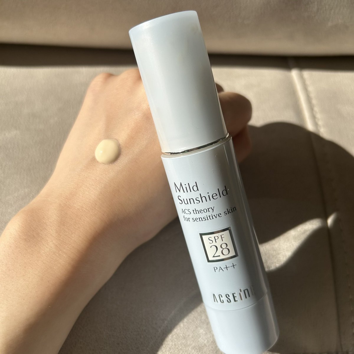 アクセーヌ (@acseine_jp) / Posts / X