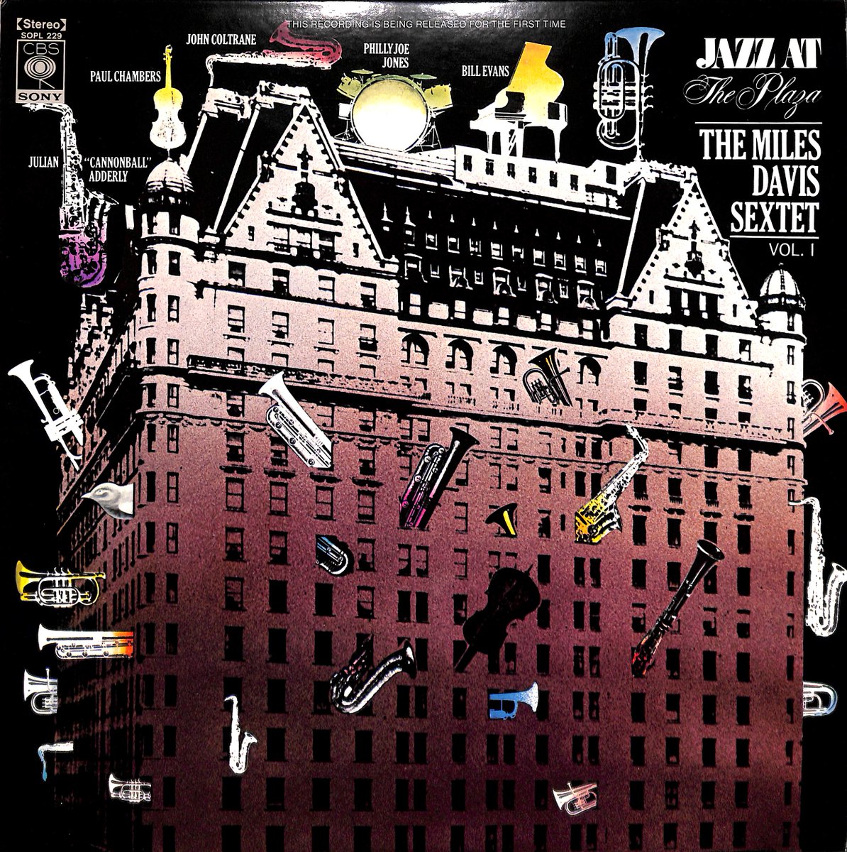 ディックス・ピックス VOL.30 アカデミー・オブ・ミュージック