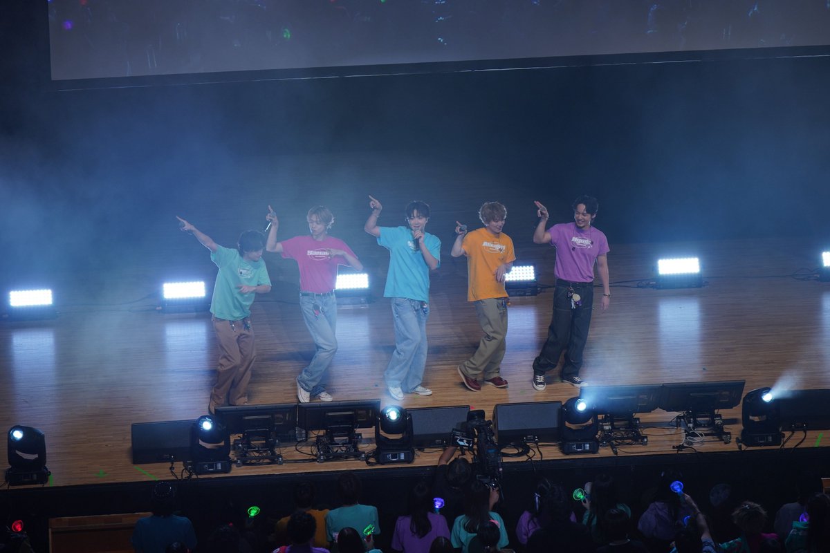 NO PREPARE by com. tweet media