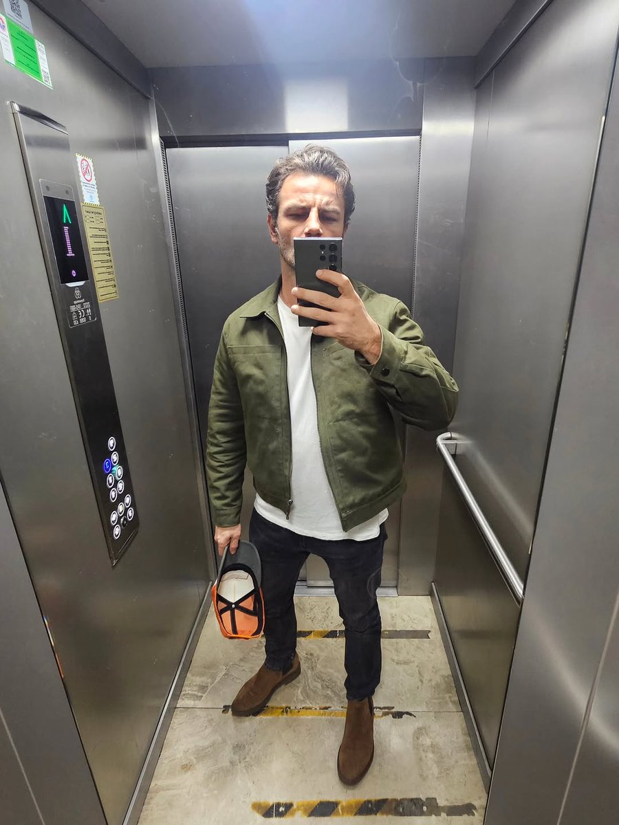 Harika
#GökberkDemirci GökberkDemirci