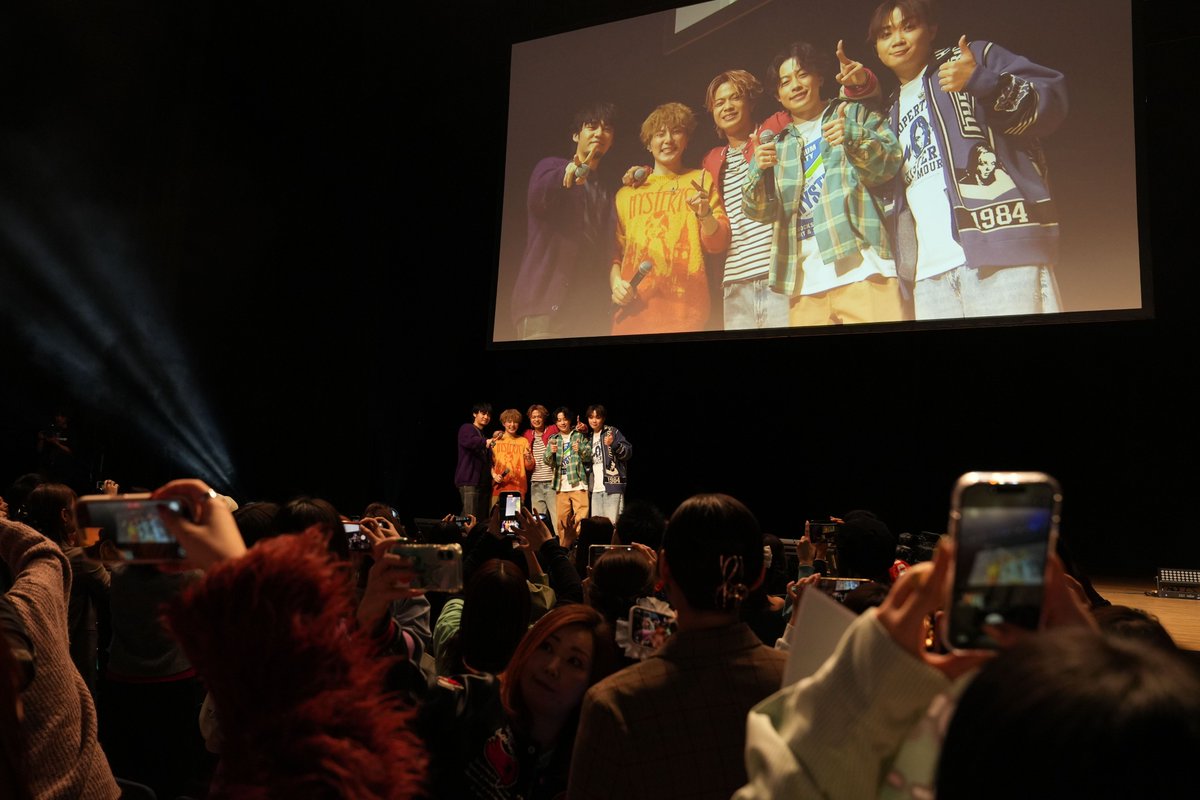 NO PREPARE by com. tweet media