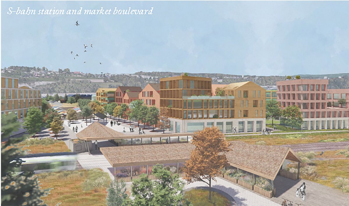 #Europan 18 Schweiz: Resultat des #Ideenwettbewerb «Möglichkeitsraum #Littauerboden, #Luzern»
competitions.espazium.ch/de/wettbewerbe…