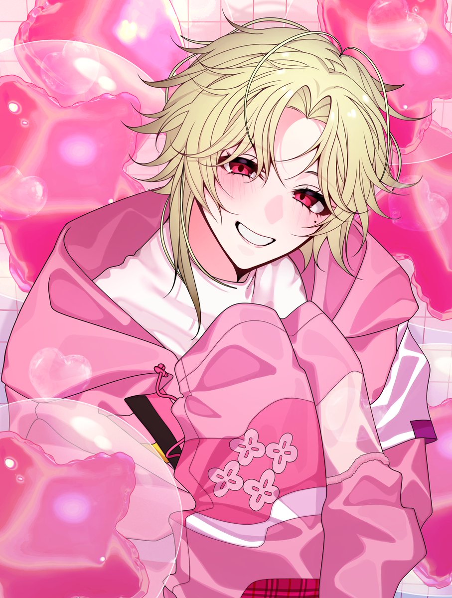 maru🍋 (@mmo_va) / Posts / X