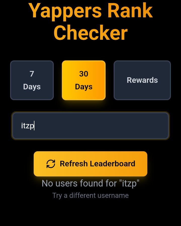 itzPrinceD's tweet image. I am @GOATRollup aligned 

invisible on 30d lb 
388 on 7d lb 

GOAT gives you a rollup where every state, every proof, and every transaction is anchored directly to Bitcoin.

What do your stats look like?🥹

Let&apos;s make it a trend

stay bullish on @xmaquina