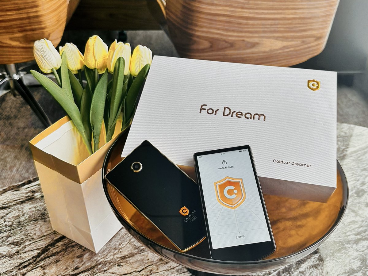 🔐 库神 EAL6+ 安全芯片架构

库神硬件钱包采用经过国际认证的 EAL6+ 级安全芯片，

私钥全程在安全芯片内部生成、存储、运算，不外泄、不导出。

核心安全能力包括：

1️⃣ 私钥生成与存储全在芯片内部完成
外部系统无法接触私钥，彻底杜绝软件级攻击。

2️⃣ 签名计算在芯片内隔离执行