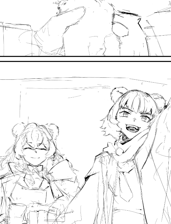 Today's stream progress