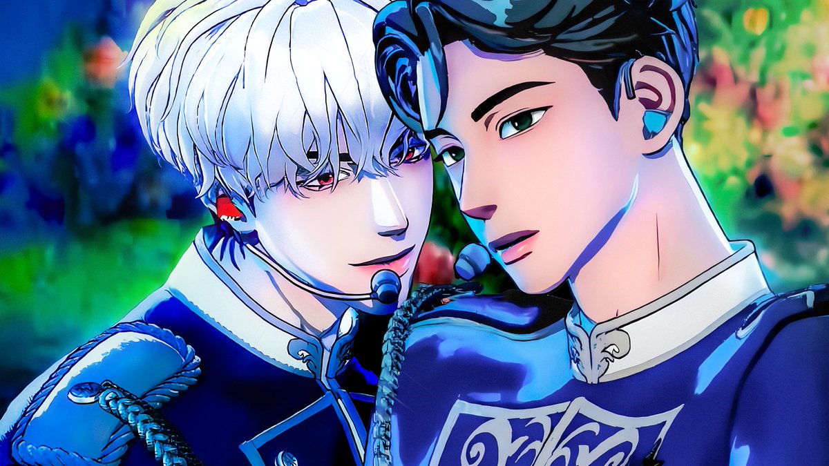 플리의 최애 조합은?
#마탕즈 #베리즈 #댕냥즈 #냥냥즈