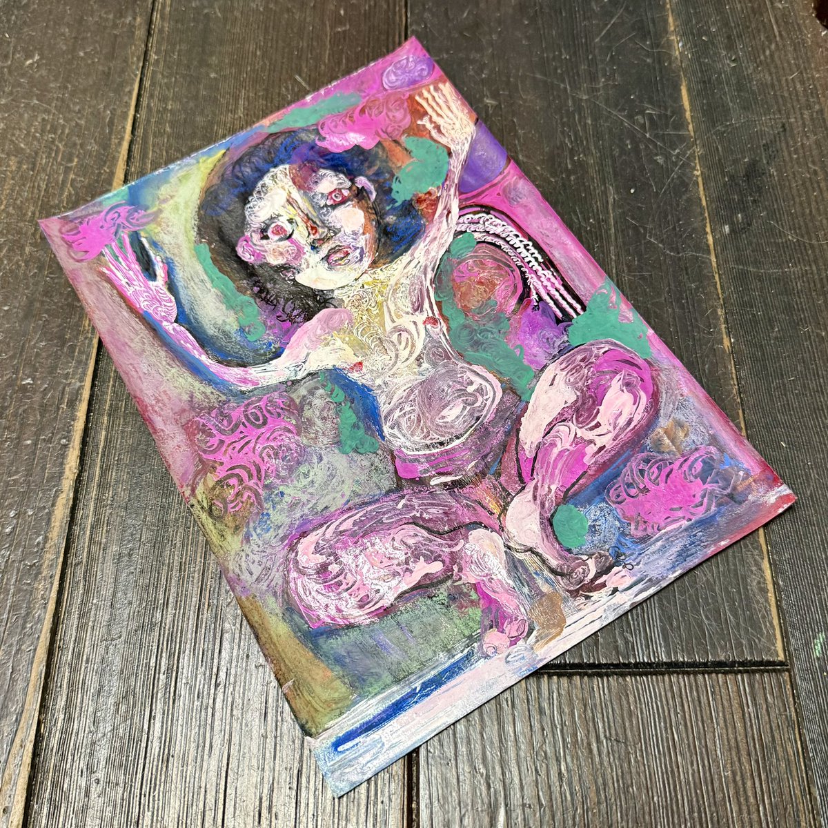 Now ヤフオク！ 1円スタート / コウヘイ画伯 /林耕平