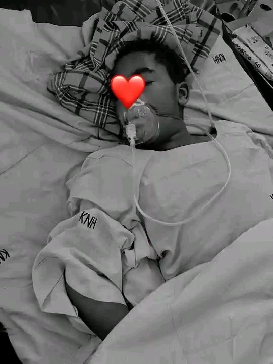 I’m sharing this because I need help. Emotionally and financially, this journey has been overwhelming. All I want now is to give him a comprehensive palliative care program so he can be as comfortable as possible.

GoFundMe Link 👇

gofund.me/e607044f