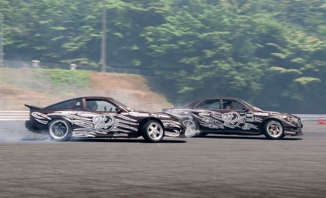 akrc0's tweet photo. 超日産博 Drift day 2025.12.07
虐めてください🫶
#行くぜ日産博 
@NS_SUPER_EXPO https://t.co/hgNNeGRoam