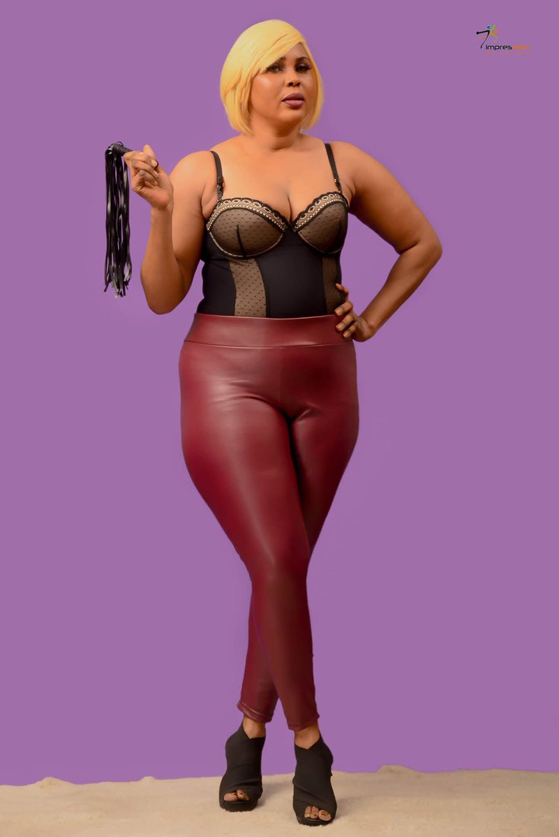 Hail the Queen Naija Queen of pain !!! 
Her Royal Majesty Mistress J. 
Bitches and subs/slaves bow and worship!!