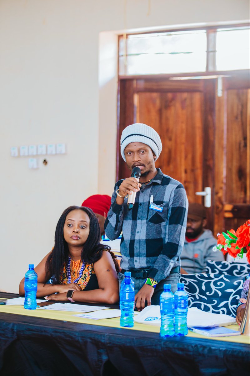 Plan International Tanzania tweet media