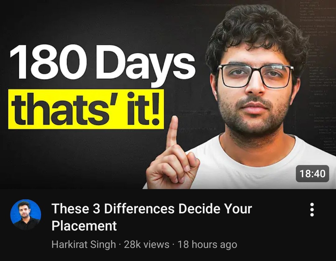 rishabhcdotin's tweet image. Accountability XD @kirat_tw #100xDevs