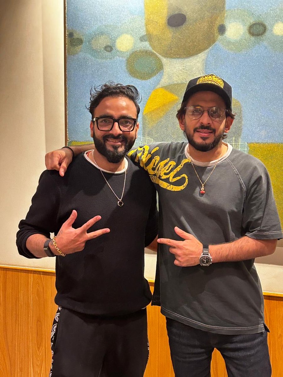 Aman Gupta tweet media