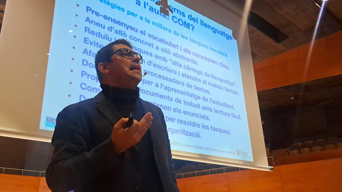 Grecil Lab (UOC-UB) tweet media