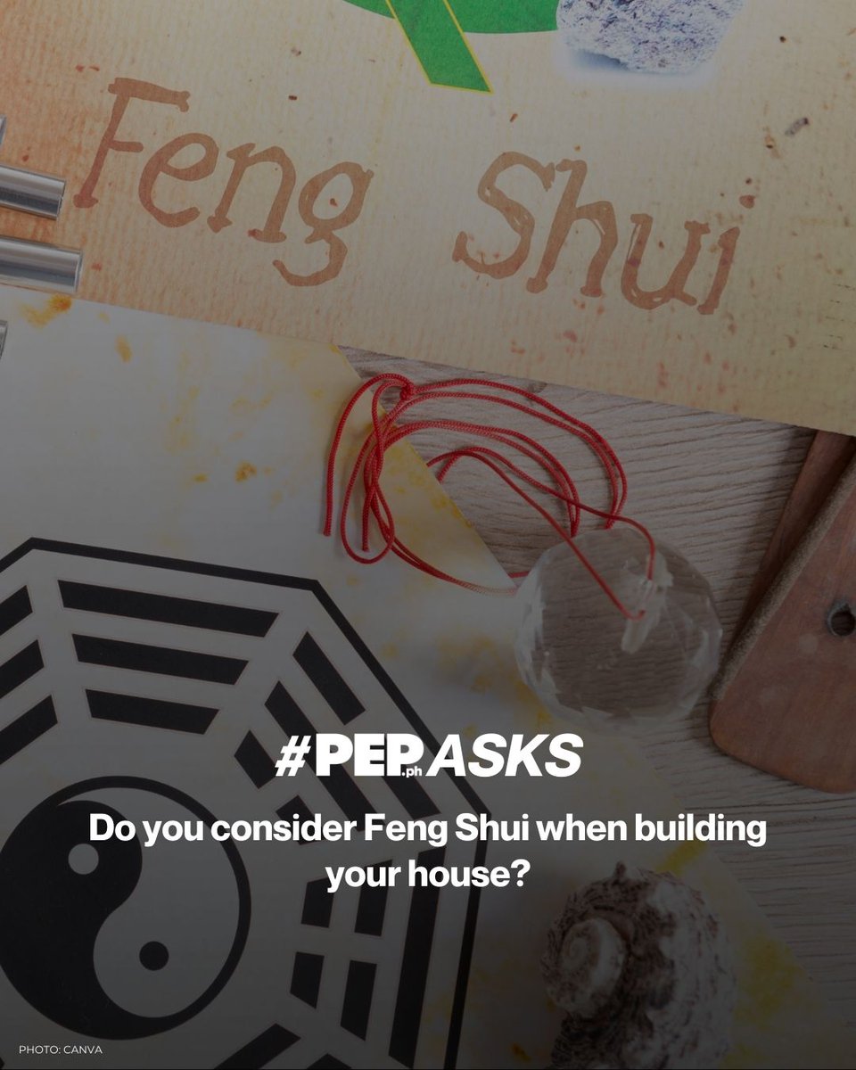 PEPalerts's tweet image. Architects aren’t just designing walls—they’re shaping the energy of your home. From layouts to lighting, every detail can boost harmony, comfort, and positive vibes. Would you let Feng Shui guide your dream space?

Read: tinyurl.com/y4cfaact