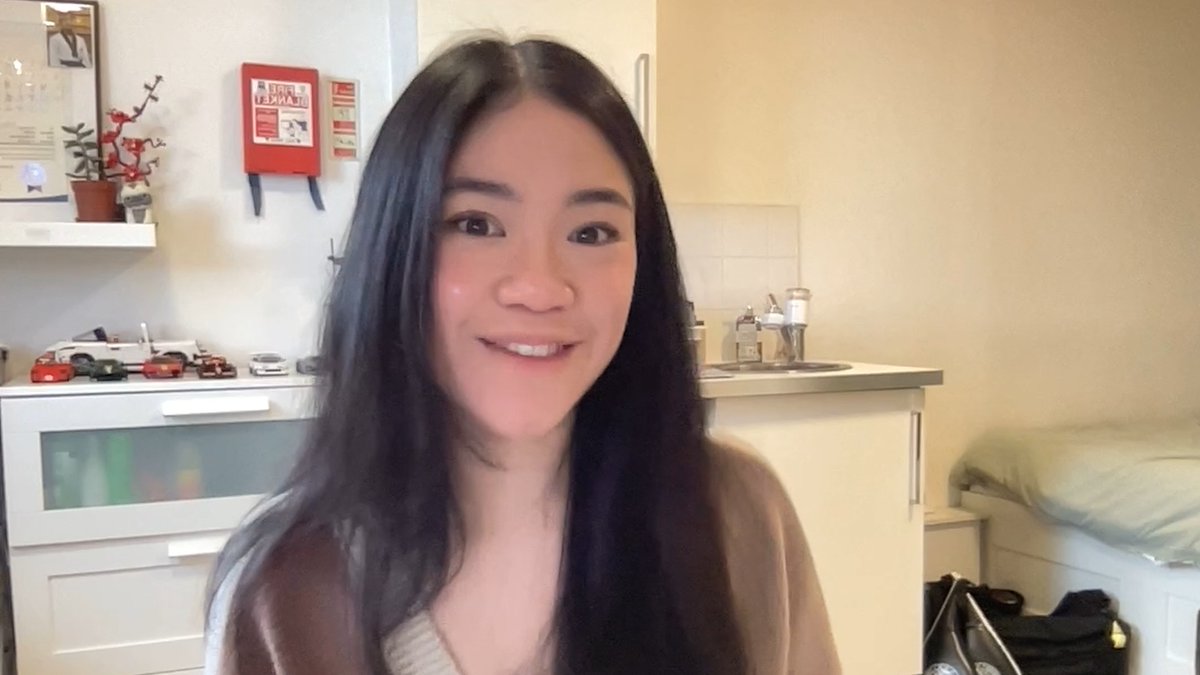 GatehouseChurch's tweet photo. Hello everyone, If you missed the amazing testimonial from Zed on Sunday morning describing her struggle with IBD (Ulcerative colitis) during her studies and how she ultimately found healing, then watch at the link below: https://t.co/8zx8A9tbGa https://t.co/8SwwVmiY3a