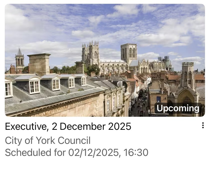 flickhwilliams's tweet photo. If you are a disabled person or carer for a disabled person in #York you might want to tune in for my public participation slot at this afternoon’s meeting. No spoilers but I plan to leave executive members stunned. Bring popcorn 🍿🍿🍿🍿. #DisabilityRights #FightBack https://t.co/u66wstmq3Q