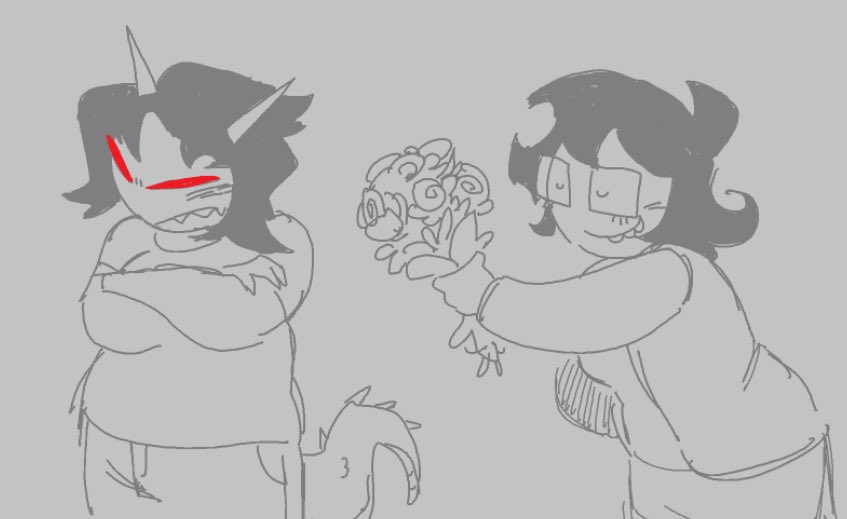 Crow / Wade 🐦‍⬛ tweet media