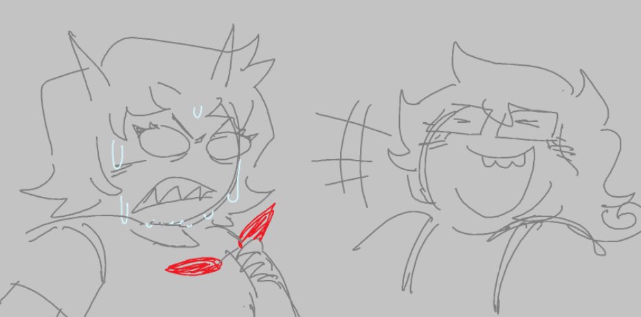 Crow / Wade 🐦‍⬛ tweet media