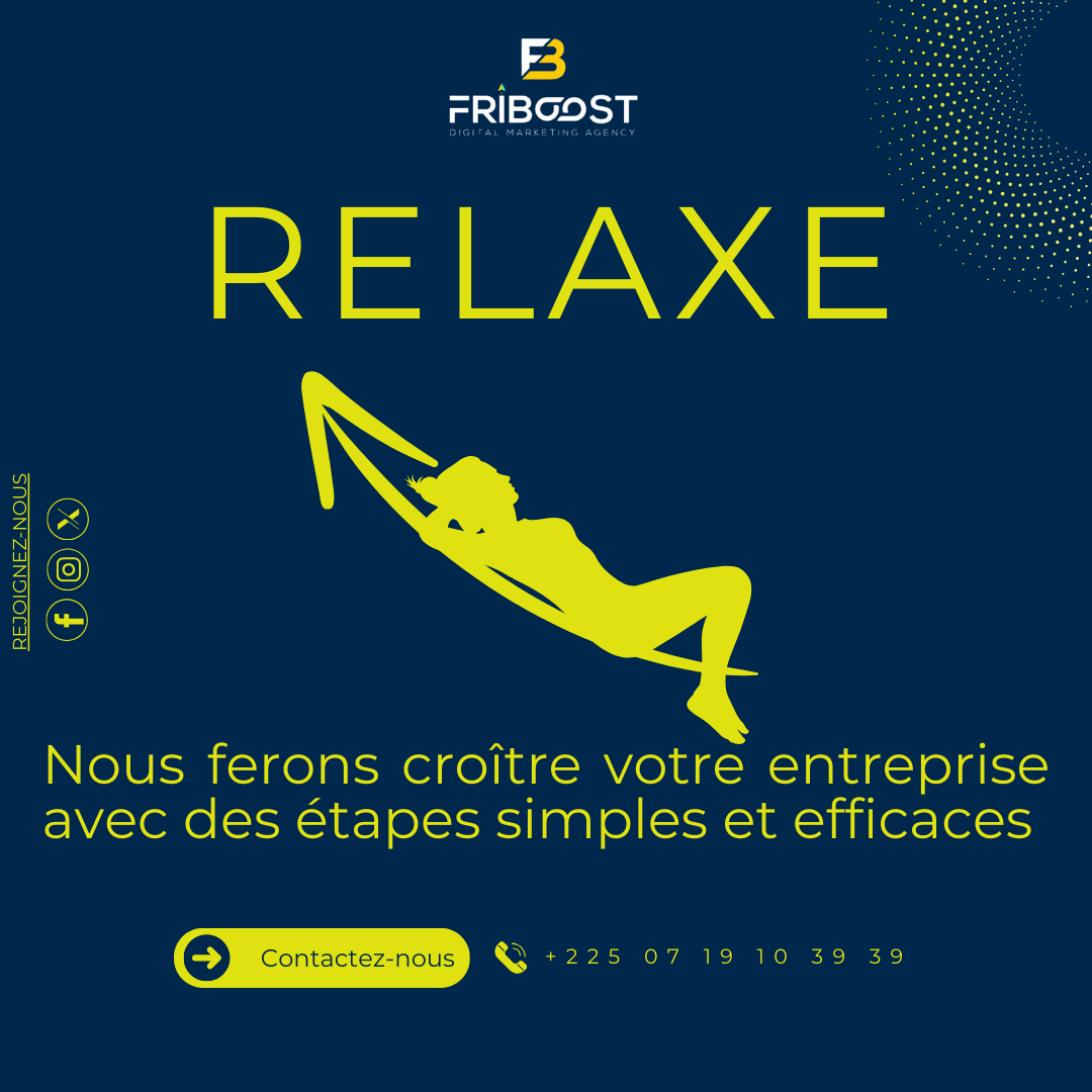 Friboost Marketing tweet media