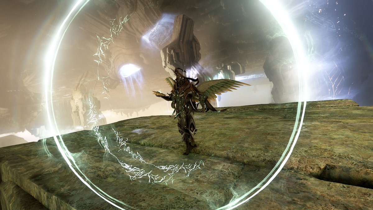 WaydH3nZ's tweet image. Dante - The Scholar #tennocreate #warframecaptura #Warframe #Dante