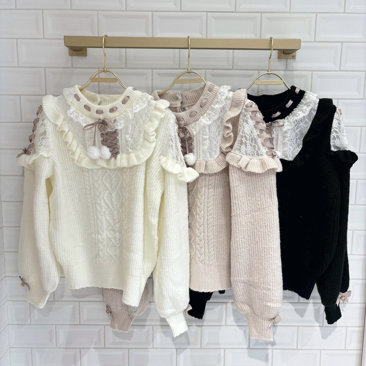 ❤︎ 𝐋𝐈𝐙 𝐋𝐈𝐒𝐀 名古屋𝐏𝐀𝐑𝐂𝐎店 ❤︎ #スピンドルポンポン