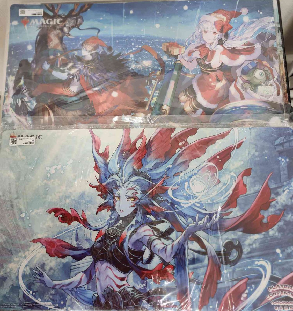 商品情報】 晴れる屋日本橋店ではただいまプレイマット祭り開催中