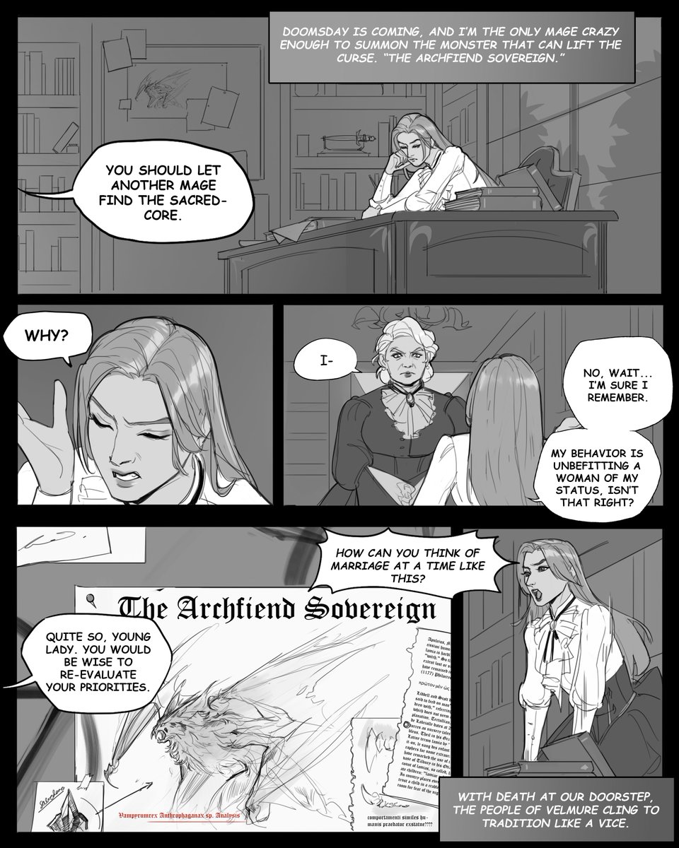 sylvaeon tweet media