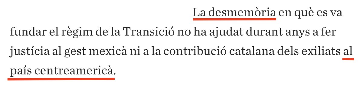 Editorial del diari Ara lloant la política cultural del govern del PSC. 
Bond IA