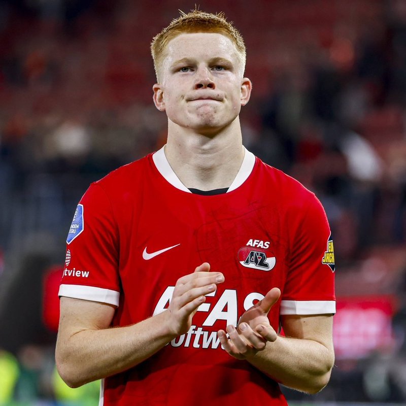 MadridXtra's tweet image. 🚨 Adam Wharton &amp;amp; Kees Smit are potential midfield signings for Real Madrid. @MarioCortegana