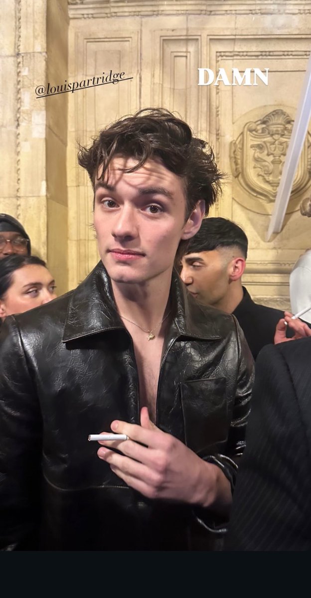 livvyspartridge's tweet image. woah