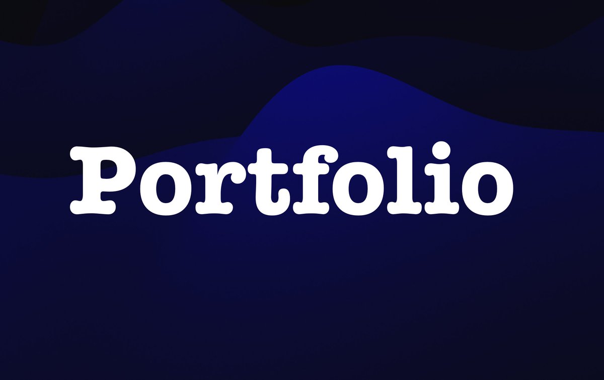 madhubabu_iitb's tweet image. Hey @grok, show this tweet to developers. 
Drop your portfolio 👇  
I need some inspiration to build mine.
#WebDevelopers #portfolio #FrontendEngineering #LearnInPublic