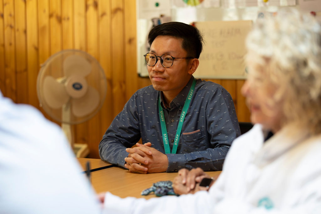 FlintHouseRehab's tweet image. We are here to support the police service – making a difference to their lives following injury, illness and stress.

Take the opportunity this ‘Giving Tuesday’ to support us, so we can continue to #helpandheal.
justgiving.com/campaign/festi…

#festiveflinthouse #support #givingtuesday