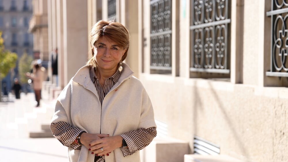 "Pas d'alliance, surtout pas avec des amateurs" : Martine Vassal rectifie le tir sur un éventuel accord avec le RN
👉 l.laprovence.com/jdgM