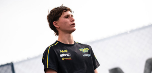 Italiaracing's tweet photo. F4 spagnola (@F4Spain): #Bulbarella al debutto con @DrivexTeam

https://t.co/oadw23yfXm via @italiaracing.net https://t.co/DdidmWYN5D