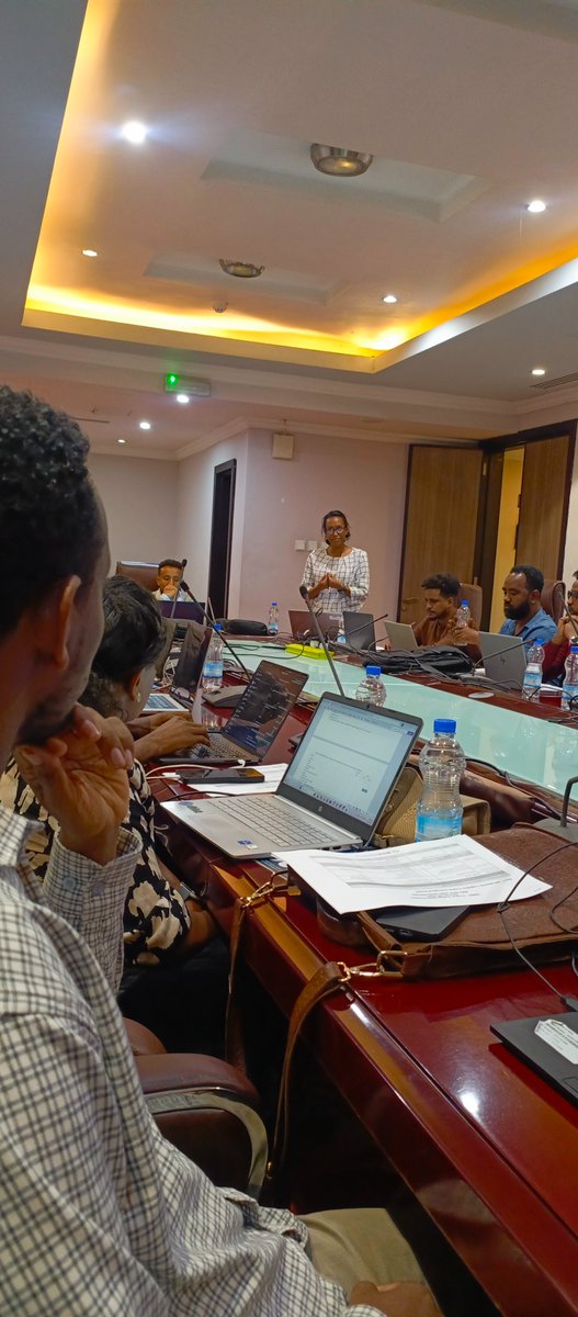 HISP Uganda tweet media