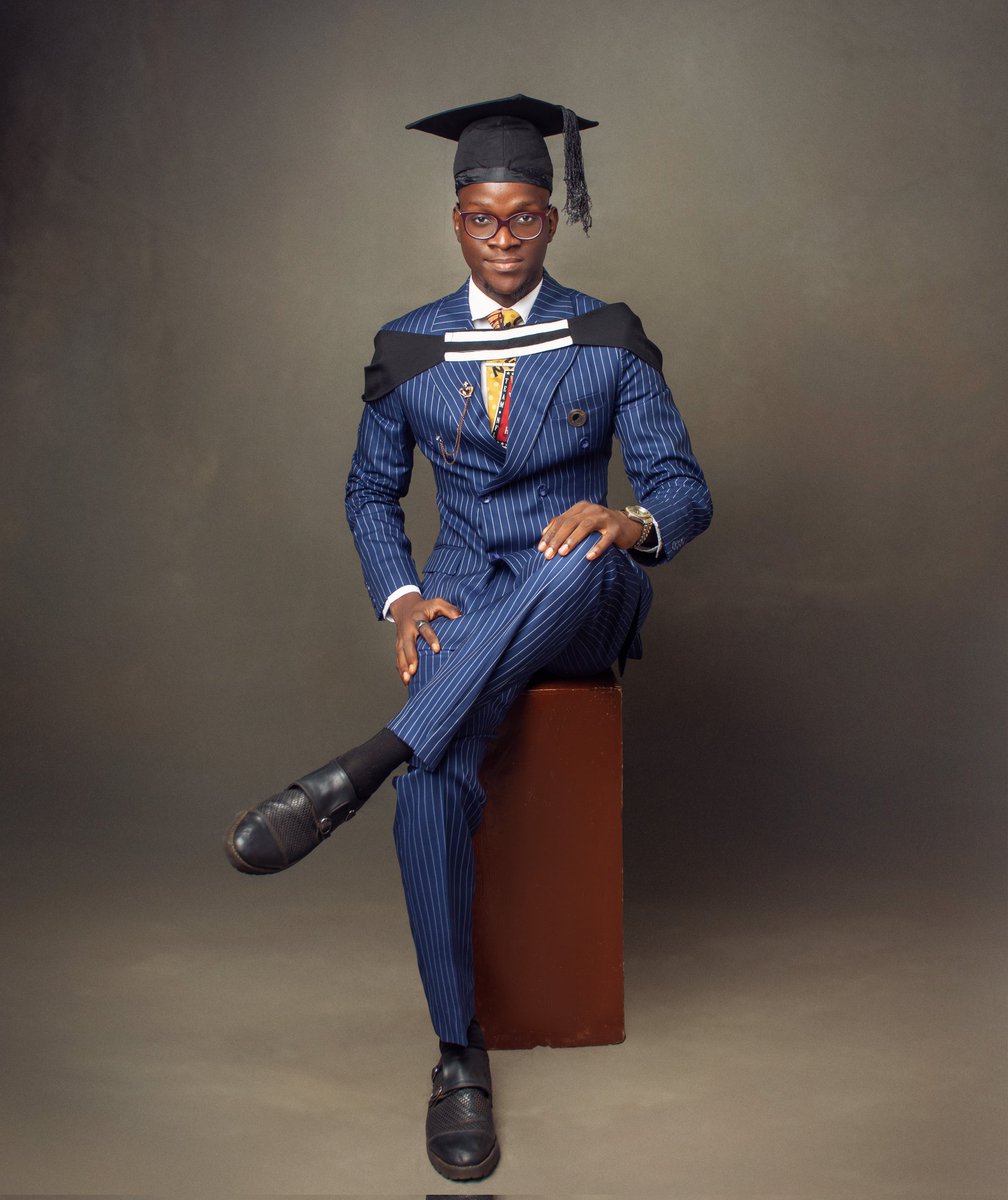 Taiwo Peters Adedamola tweet media