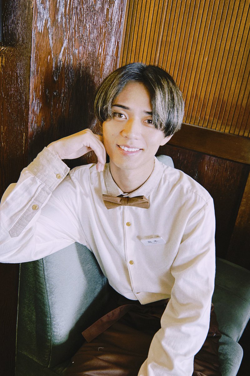 kp_STARRING_UM's tweet image. 𝐂𝐈𝐍𝐄𝐌𝐀『𝟒月𝟏日』
　  🎧「4月1日」
━━━━━━━━━━━━
　📸撮影オフショット

King &amp;amp; Prince「STARRING」12.24💿
#KingandPrince #STARRING