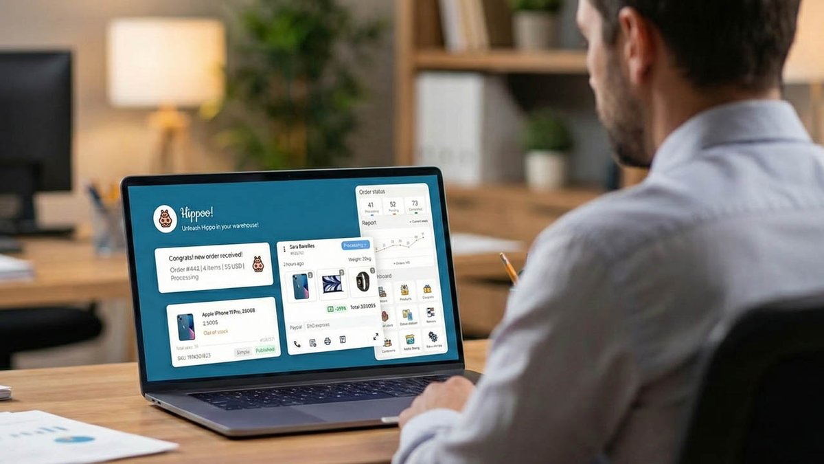 awordpresslife's tweet image. Hippoo WooCommerce App: Smart Store Management with AI Features and No Jetpack Needed
awplife.com/hippoo-woocomm…
.
#Hippoo #WooCommerce #AI