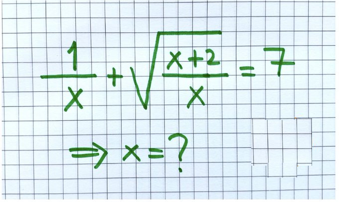 KnowledgeZoneIn's tweet image. #PuzzleOfTheDay: What is the value of x?

knowledgezone.co.in/resources/quiz…