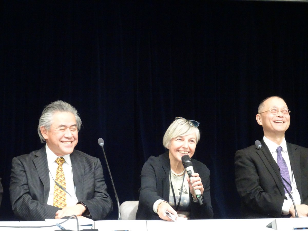 JspsStrasbourg's tweet image. The France-Japan Forum 2025 (JSPS–JST) was held on November 24-26 in Lyon. Many thanks to all the co-organizers, supporters, speakers and participants for making this event a success! #JSPS #INSALyon #CentraleLyon #TohokuUniversity #JST